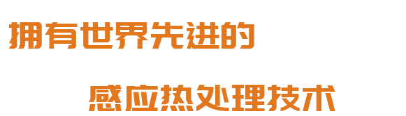 洛陽(yáng)升華感應加熱股份有限公司